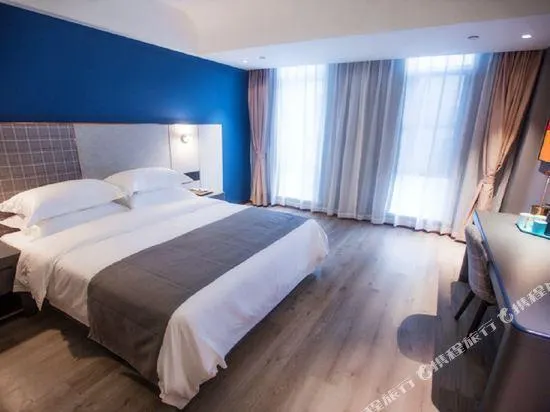 Ảnh Lanou Hotel (Xuancheng Xuanzhou RT-Mart)