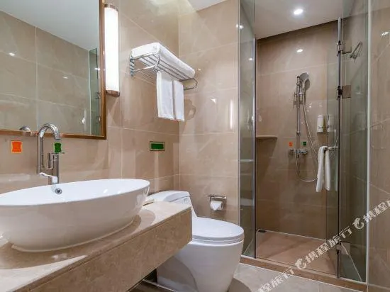 Ảnh Vienna Hotel (Qujing Railway Station)