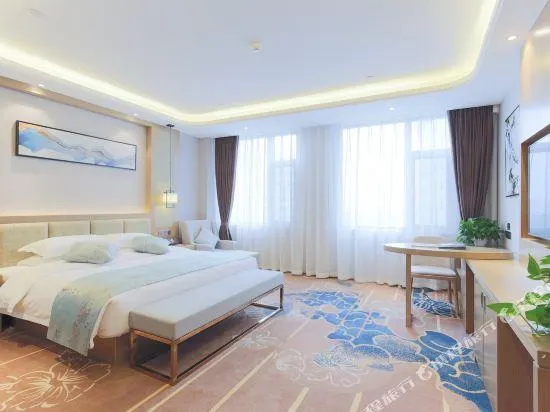 Ảnh Shiji Zhuyuan Hotel