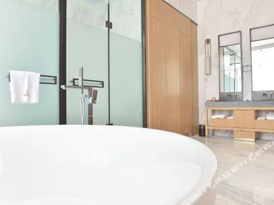 Ảnh Biaocan Yuelai Hotel