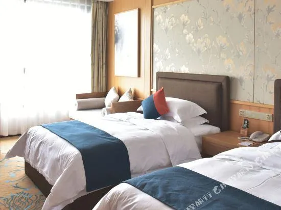 Ảnh Biaocan Yuelai Hotel