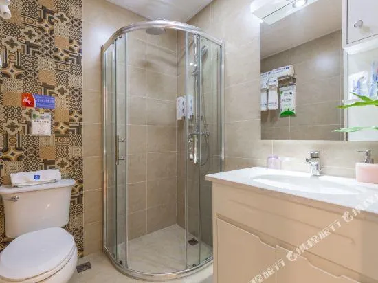 Ảnh Shoujia Apartment Hotel