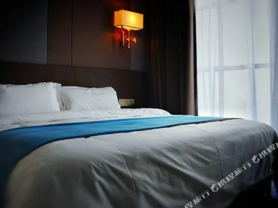 Ảnh Jiulong Hot Spring Holiday Hotel