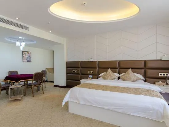 Ảnh Kaitian International Hotel