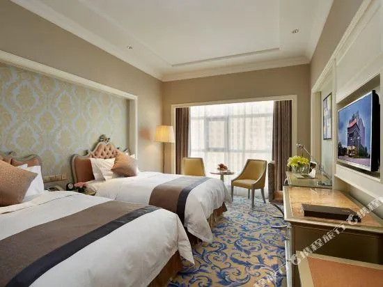 Ảnh Fubang Jinjiang Internatioanl Hotel