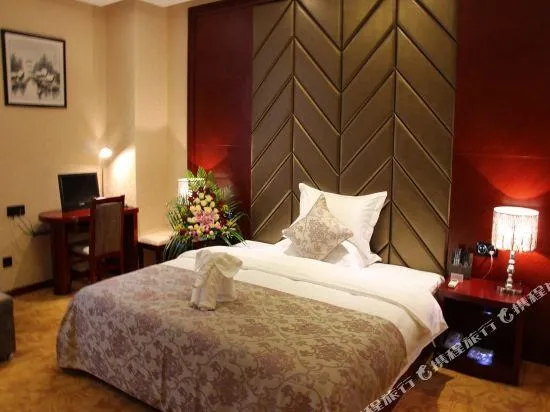 Ảnh Hua Tai Jin An International Hotel