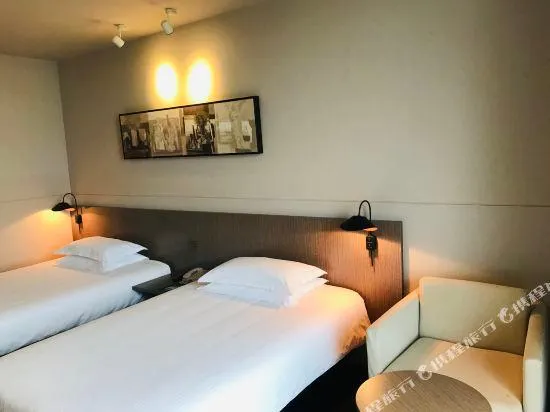 Ảnh Jinjiang Inn Select (Anyang Antang Xincheng)