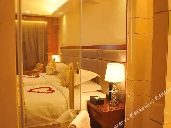 Ảnh Dean Ya Yue Hotel