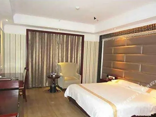 Ảnh De'an International Hotel