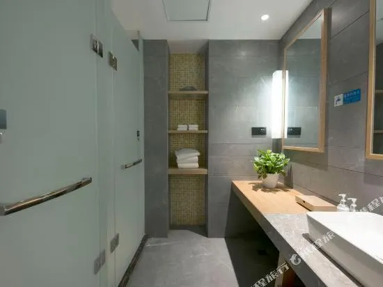 Ảnh Manju Hotel (Jiangnan Yibu)