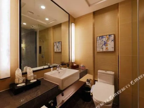 Ảnh Baoyue Junting Hotel