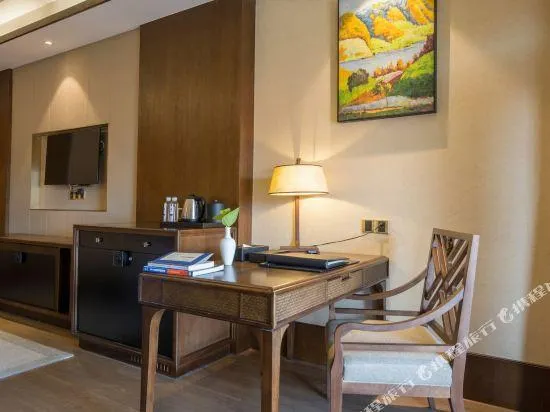 Ảnh Landison Longjing Resort