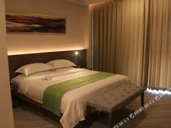 Ảnh Joy Sea Boutique Business Hotel