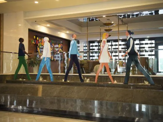 Ảnh Blue Valley Hotel