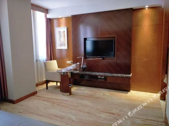 Ảnh Xinda International Hotel