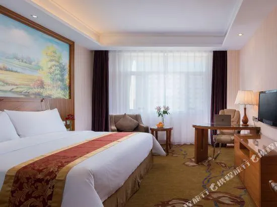 Ảnh Vienna Hotel Tongliao Ke'erqin