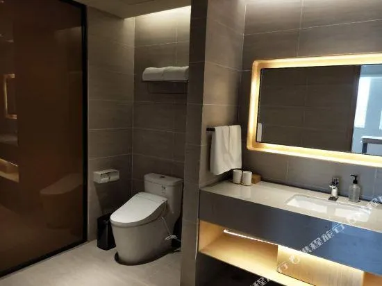 Ảnh Ji Hotel (Tongliao City Government)