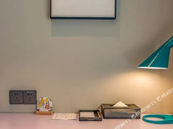 Ảnh Home Inn Selected（ Tai'an Dongyue Street Yingsheng Road Hotel)