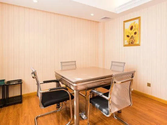 Ảnh Vienna Hotel (Quanzhou Jingdu)