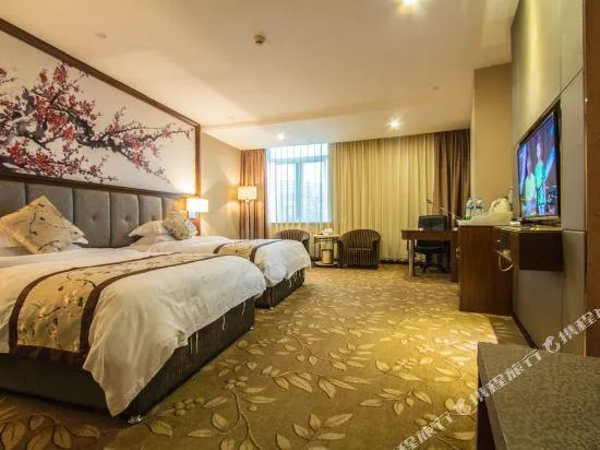 Ảnh Ku 6 Hotel(Qiaoxiang Gymnasium)