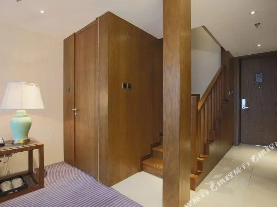 Ảnh Cuixia Lake Hotel