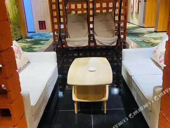 Ảnh Wonderland Hotel