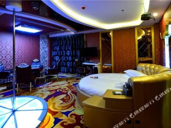 Ảnh Wanxiang Hotel
