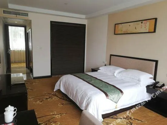 Ảnh Siji Tingyuan Hotel