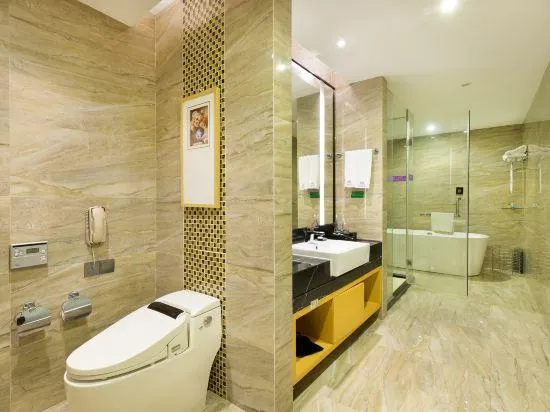 Ảnh Jukai International Hotel