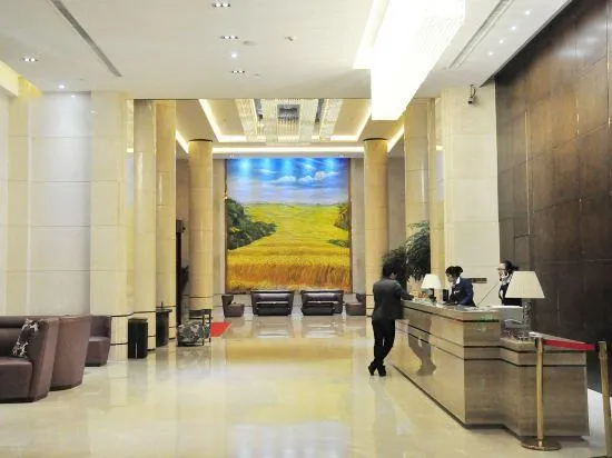 Ảnh Grand Slam Hotel