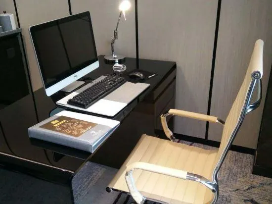 Ảnh Jin Qian International Hotel