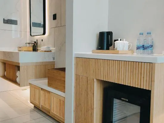 Ảnh Like Much Hotel (Fuzhou Juyuanzhou)