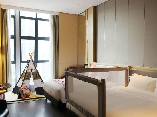 Ảnh Hongliang Garden Hotel