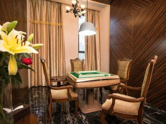 Ảnh Jin Zheng He Hotel