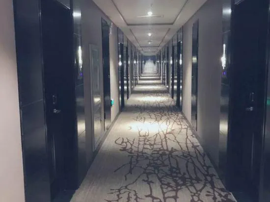 Ảnh Han'gefeier Boutique Hotel