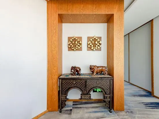 Ảnh Tianhe Holiday Hotel