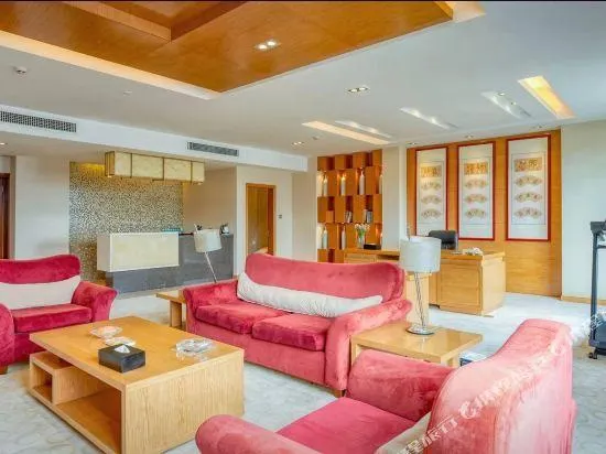 Ảnh Guanfang Hotel