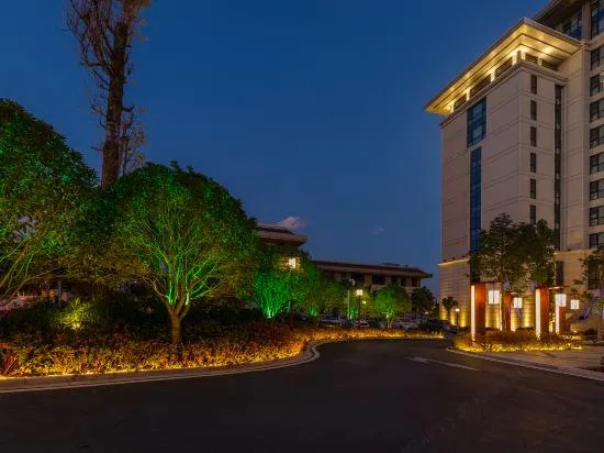 Ảnh Yongchang Hotel