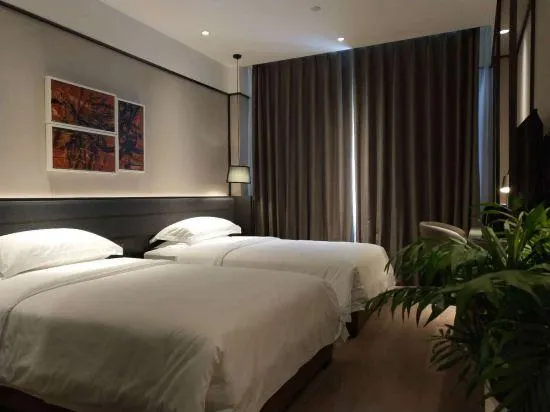 Ảnh Jinyuan Building