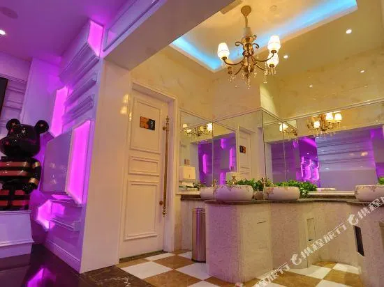 Ảnh Lihao International Hotel