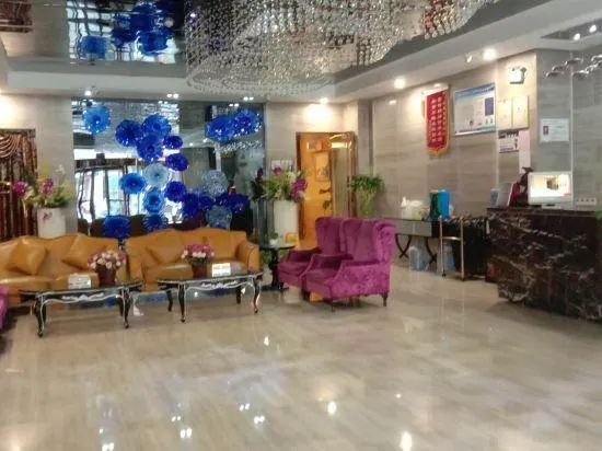 Ảnh Archos Boutique Hotel