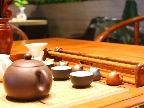 Ảnh Atour Hotel (Ankang Hi-Tech Industrial Development Zone Ruizhi)