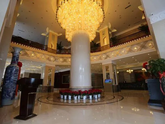 Ảnh Chifeng Jiuyu Century Hotel