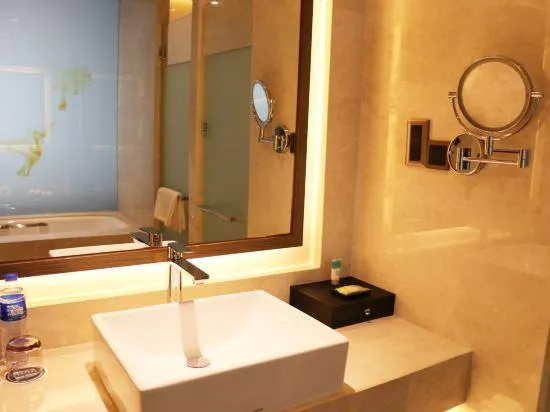 Ảnh Four Points by Sheraton Changchun, Hi-Tech Zone