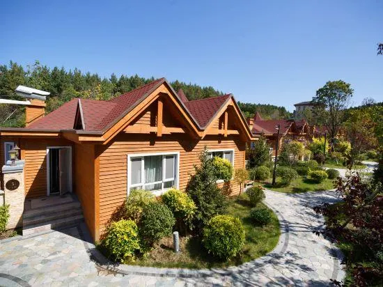 Ảnh CGIG Nanshan Hotel