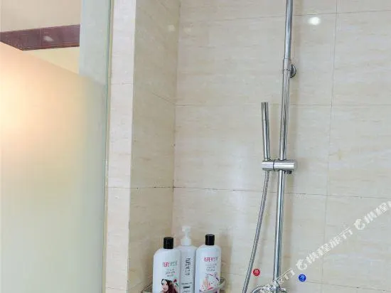 Ảnh Ronghua International Hotel Ankang