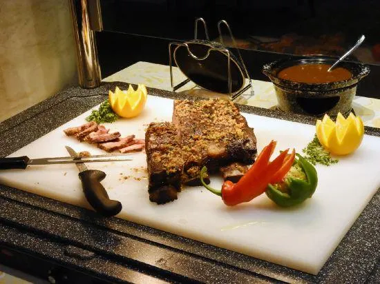 Ảnh Changchun Huayang Hotel