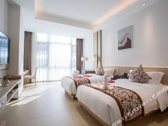 Ảnh Zensun Jinglun Hotel Wenchang