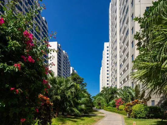 Ảnh Space Coconut Bay Hotel