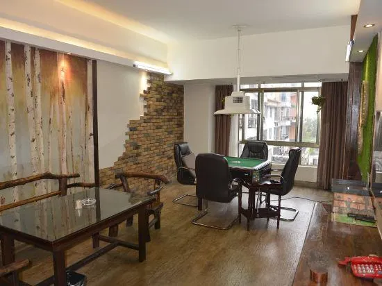 Ảnh Zhaozhuang Hotel